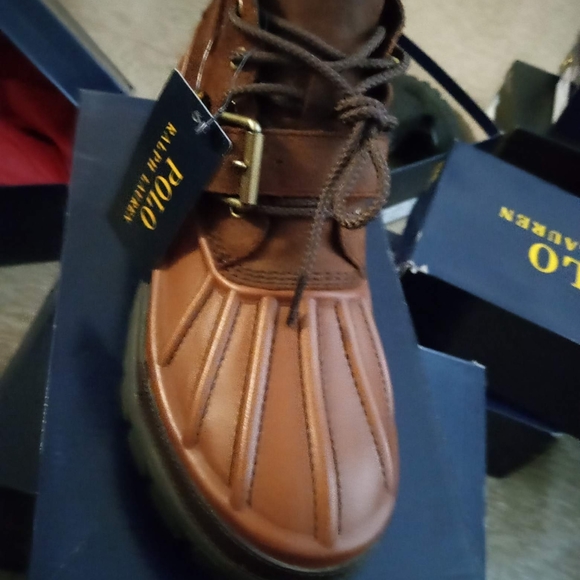 Men boots main image 5